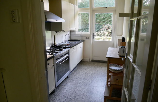 Stayci Serviced Apartments Royal Nassau - Photo 18