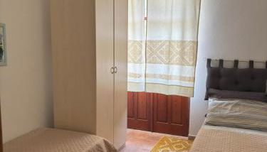 Bosa appartamento Bouganville con vista mare ampio terrazzo - Foto 5