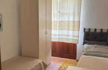 Bosa appartamento Bouganville con vista mare ampio terrazzo - Foto 5