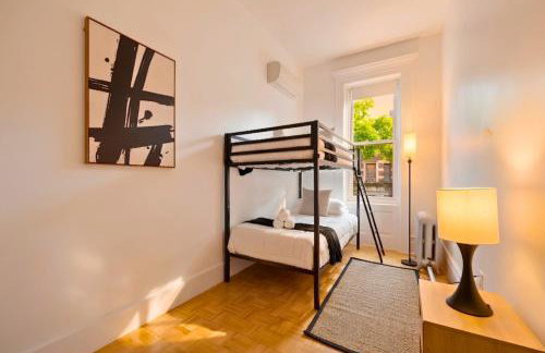 Vintage Luxe NY - Designer Lofts & Apartments NYC - Foto 51