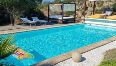 Casa Maichen Olbia - Foto 2, Garden view