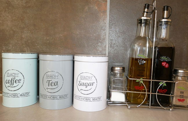 Le Travertin - Photo 1