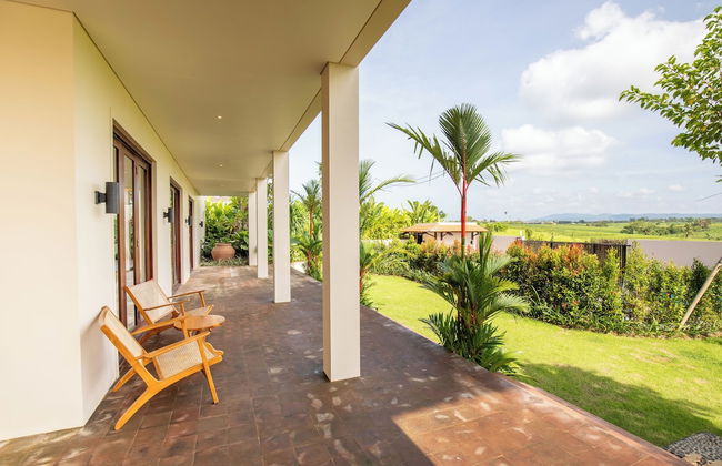 Atelier Home by Great Bali Villas - Foto 40