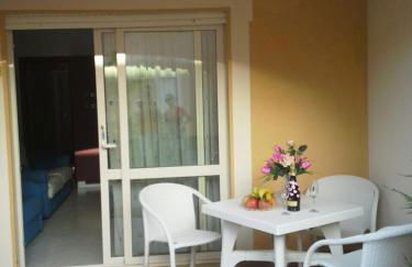 Casa Vacanze "Pizzo Sorriso Del Mare" - Foto 47