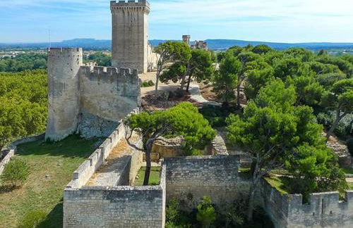 Le Parvis, charme atypique - Foto 15