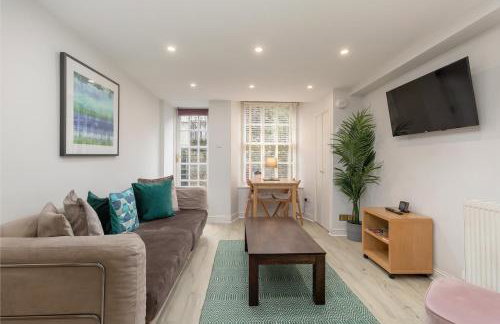 Southside Apartments by Destination Edinburgh - Foto 71