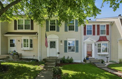 Luxury Sterling townhome - Private, Self checkin - Foto 6