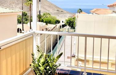 Appartamento con piscina a 7 min da Los Cristianos - Foto 32