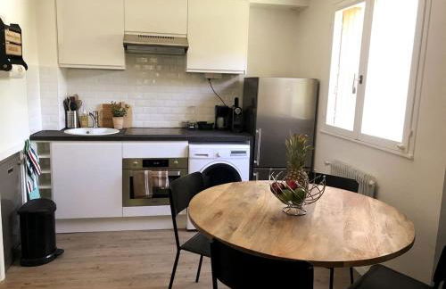 LE NID DE LA PIRAZ - Parking, Balcon & Netflix ! - Foto 3