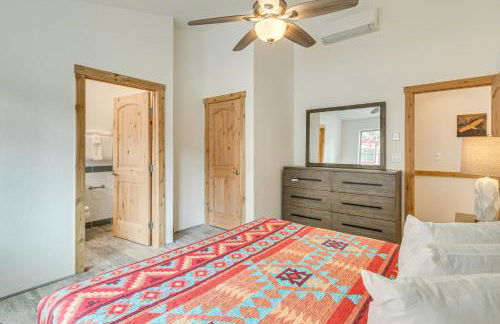 On-Site River Access Mtn-View Ouray Oasis! - Foto 16