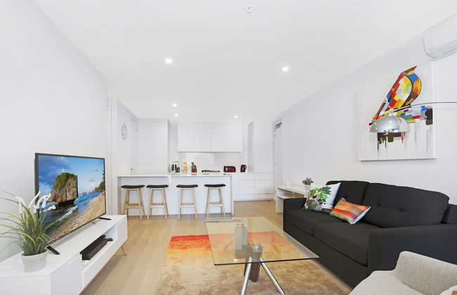 Heart of St Kilda by Ready Set Host - Foto 7