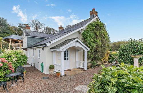 Rose Cottage - Photo 26