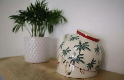 The Little House, Boutique Home Near the sea - Foto 31