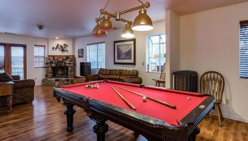 Inside Yosemite Spring Wonderland - Foto 2