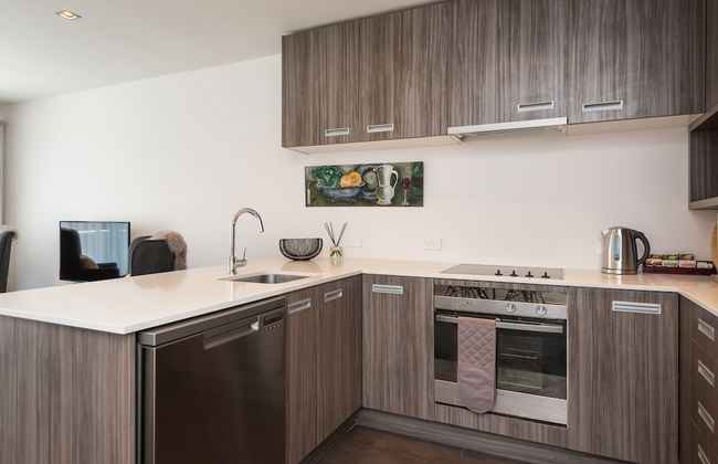 Armagh Apartment 5 - Foto 28