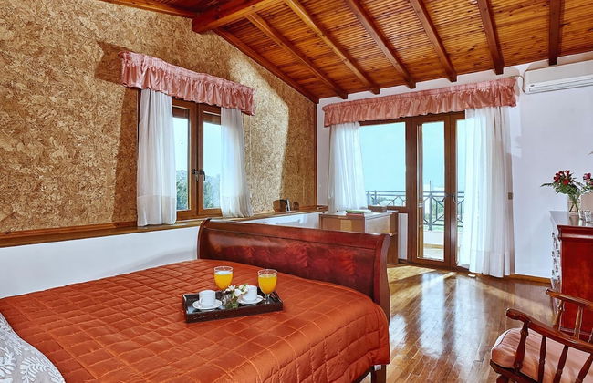 Fantastic Holiday Home in Karteros With Pool - Foto 4