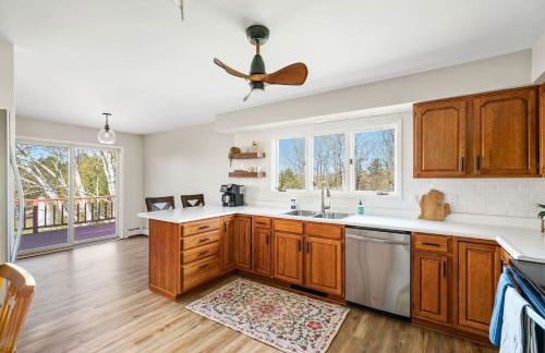 Waterfront Retreat By Henn House Properties - Foto 4