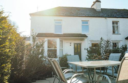 Camellia Cottage With Private Garden - Foto 28