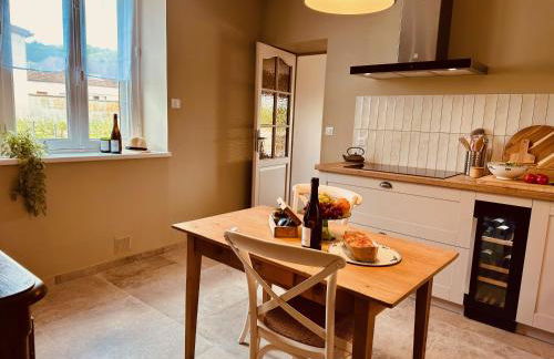 La Maison du Clos en Champagne - Foto 4