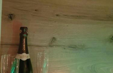 Le Parc, logement de charme avec SPA privatif - LE HAVRE - Foto 10