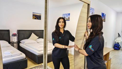 Ferienwohnung im Hamburger Straße-2 - Foto 1