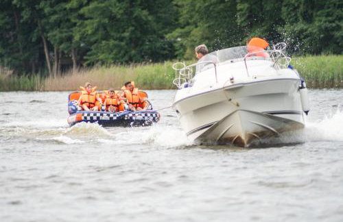 Kraina Dauby - Foto 39