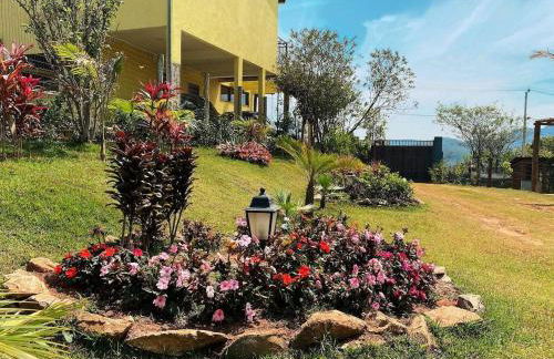 Macondo Chalés - Foto 34