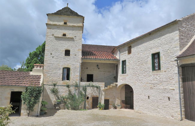 Le Mas de Serre - Foto 22