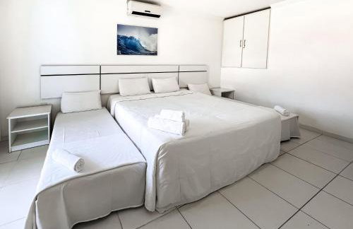 Casa com lazer completo perto da praia Taperapuan - Foto 8