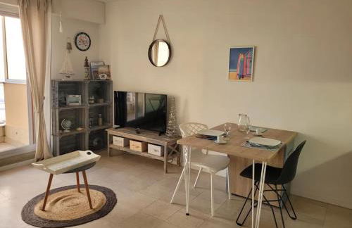 Studio sur le remblai des Sables dOlonne - Foto 22