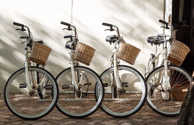 Rosenhof Boutique Hotel - Foto 43