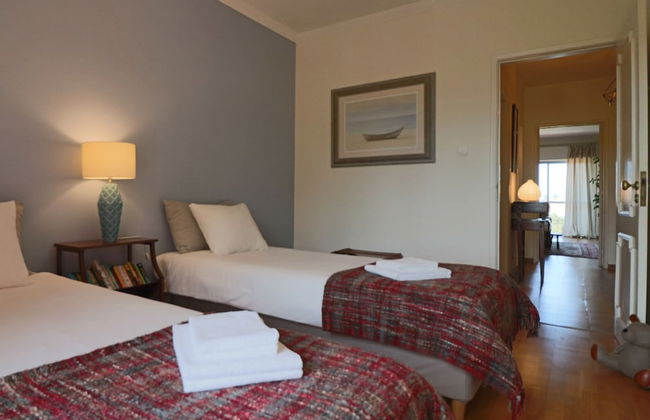 Cascais Estoril Apartment Near the Beach - Foto 12