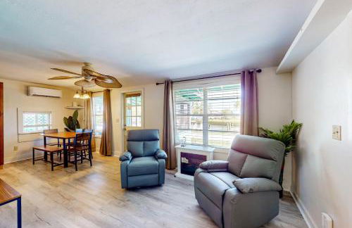 Bayfront Bliss Retreat - Foto 6