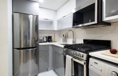 75-A New stylish Loft 1BR W D Prime Upper east - Foto 4
