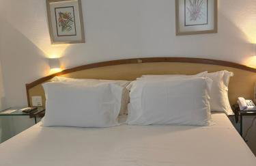 Max savassi lindo flat - Photo 22