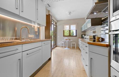 Villa Casa Del Talaiot Sencelles by PriorityVillas - Foto 18