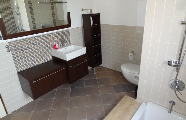 Belek Golf Residence 1 - Photo 13