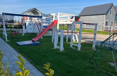 Holiday House Sarbinowo - Photo 48