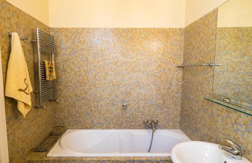 AF51 Florence Apartment - Foto 26