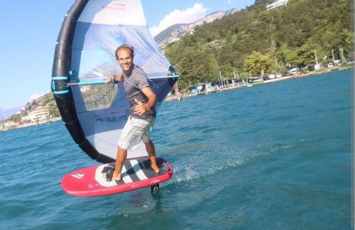 Villa Ernesta-Appartamento - Foto 34