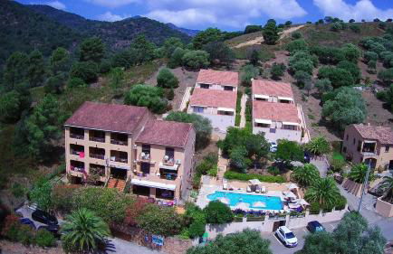 Résidence Cabanaccia - Foto 33