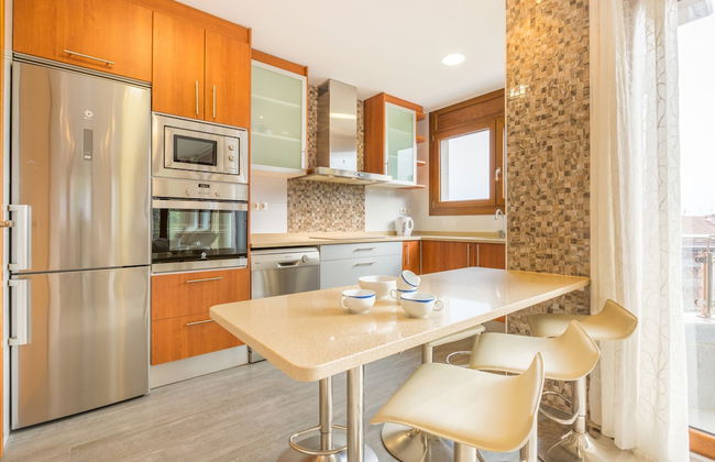 Villa Paulina - Foto 10