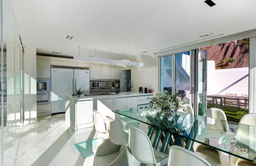 Villa Sitges Bianca Amaizing View Design 10 min walk from beaches - Foto 27