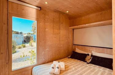 Buqez Eco Resort - beach house 17 - seaview - Foto 17