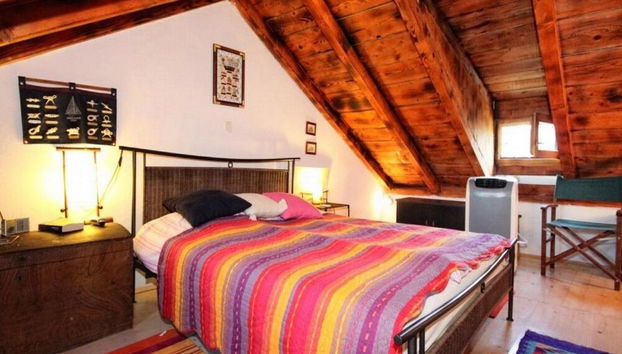 Villa Talež - Photo 3, Chambre