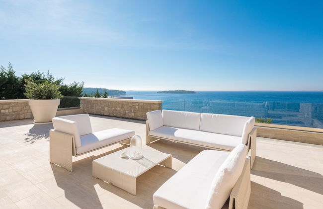 Luxury Villa Dance Forever with Pool - Foto 70