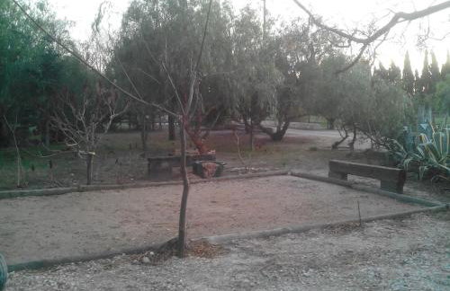 Mas des Oliviers - Foto 20