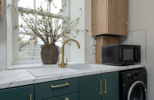 Woodland Hideaway Near Stirling - Foto 24