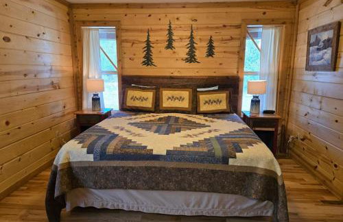 Milner Retreat - Foto 12