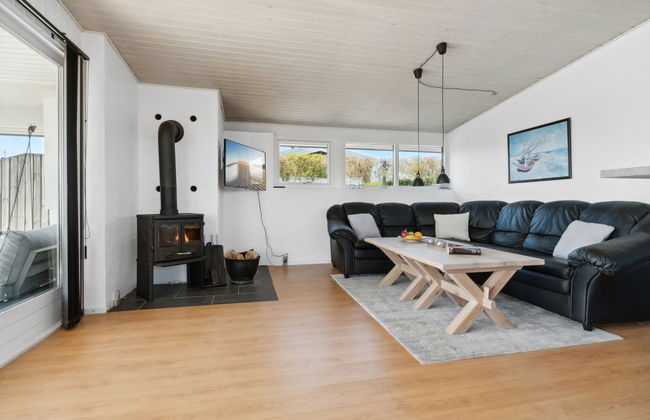 "Peetu" - 200m to the fjord - Foto 32